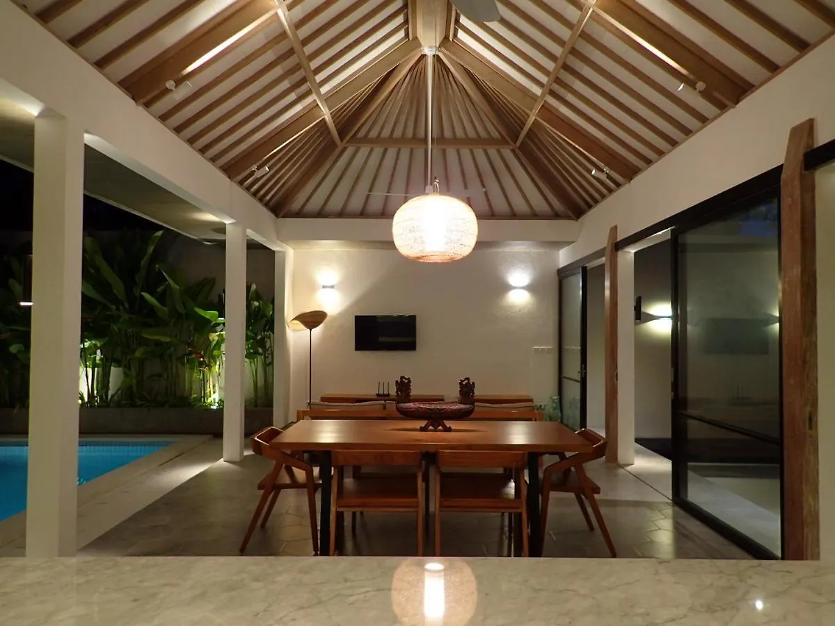 Villa Hujan Seminyak 0*,  Endonezya