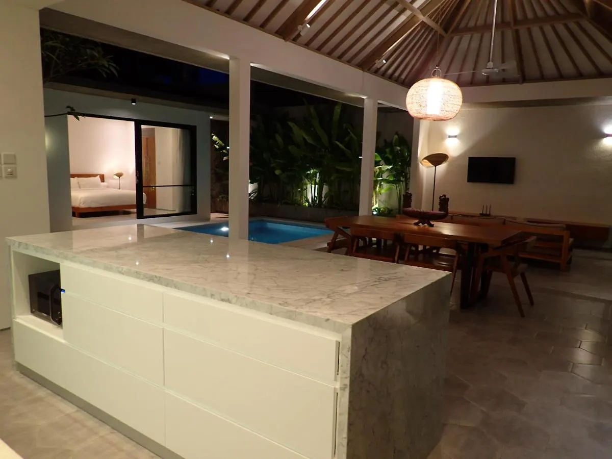 Villa Hujan Seminyak  0*, Seminyak (Bali) Indonesia