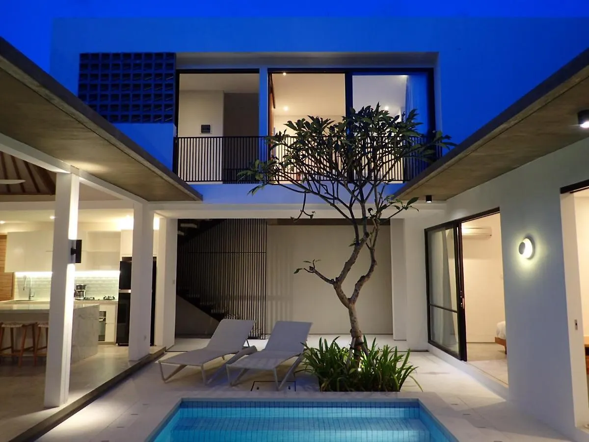 Villa Hujan contacts
