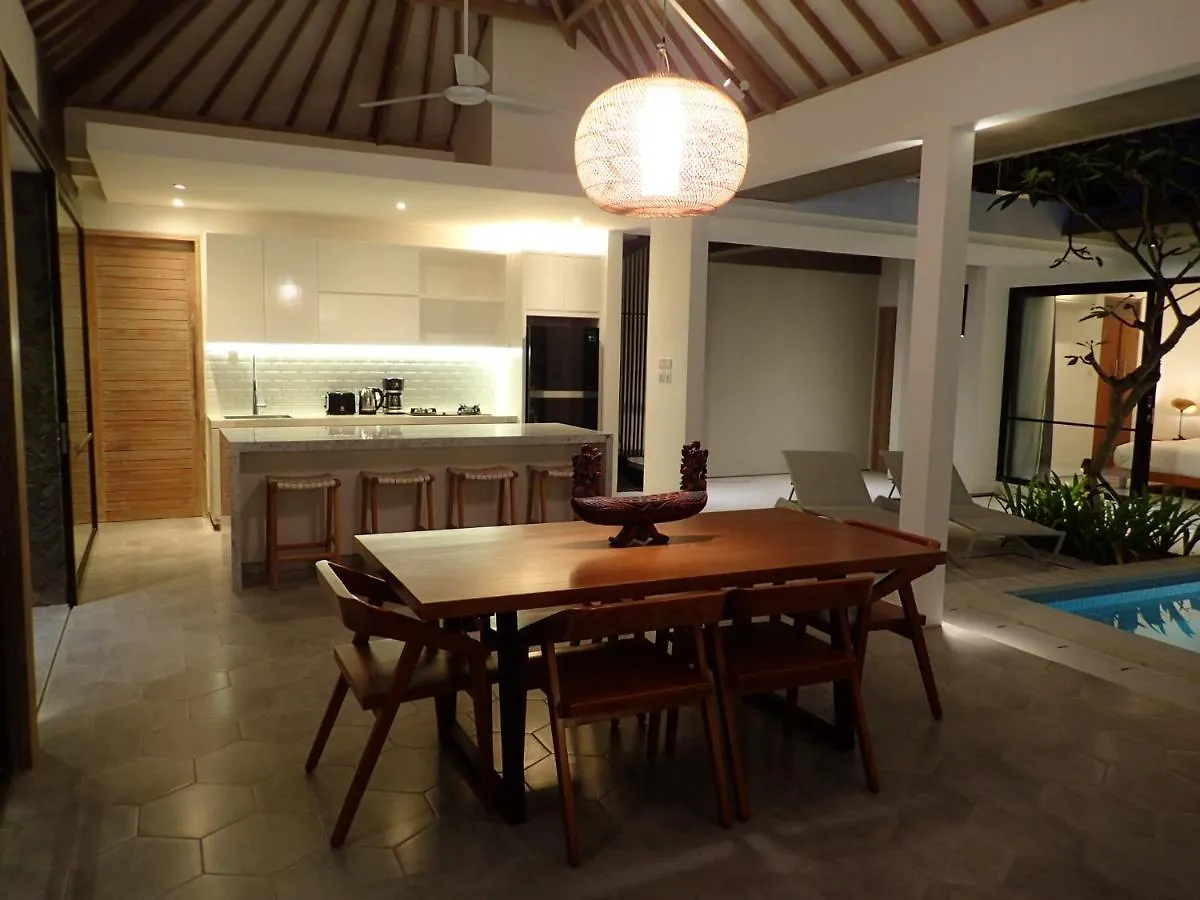 Villa Hujan Seminyak   Seminyak (Bali)