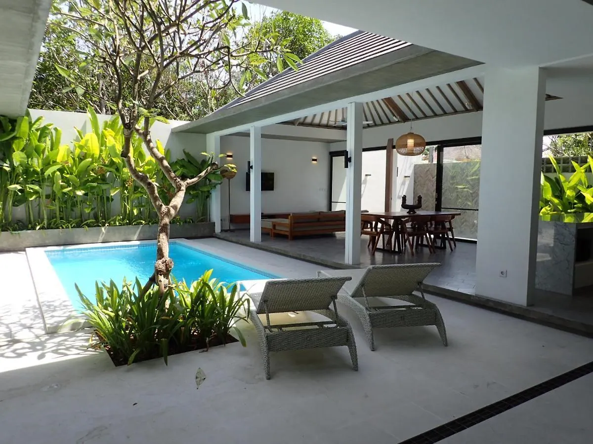 Villa Hujan Seminyak  Seminyak (Bali)