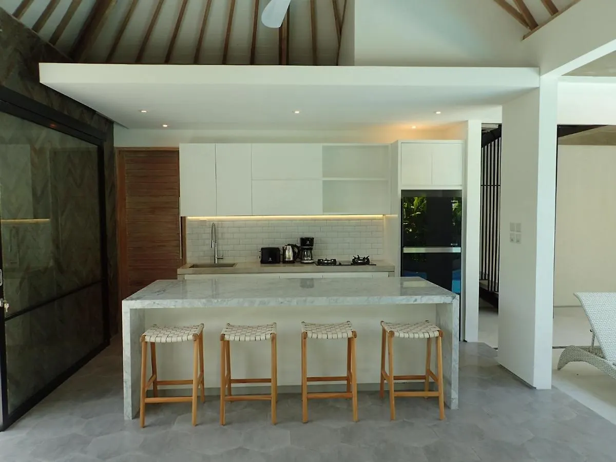 Villa Hujan Seminyak  Seminyak (Bali)
