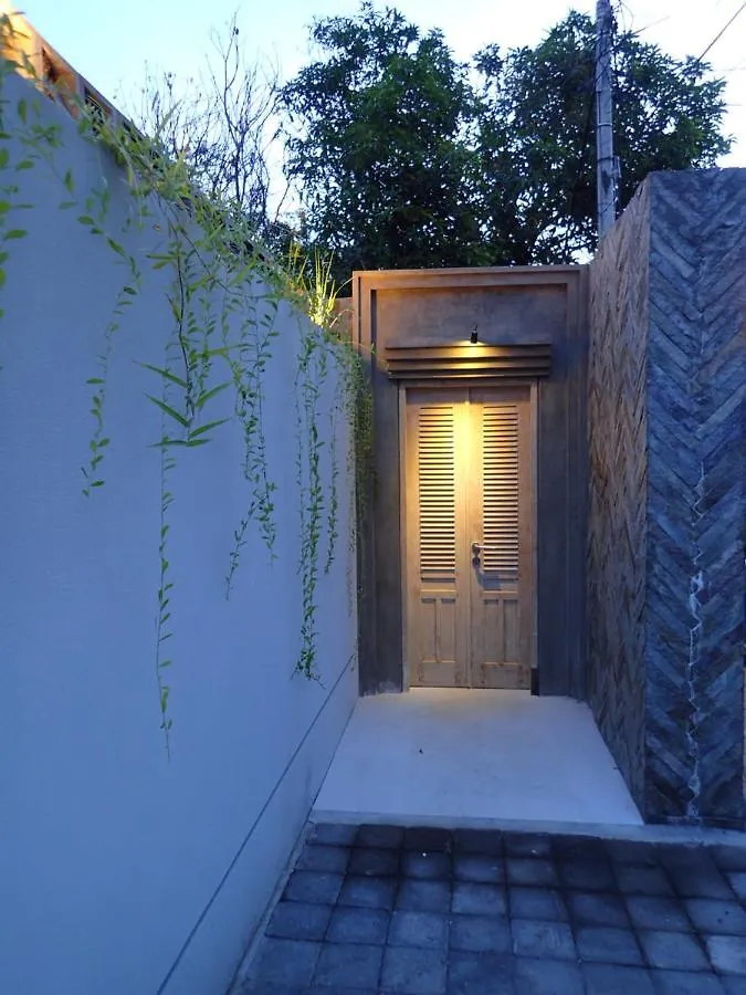 Villa Hujan Seminyak