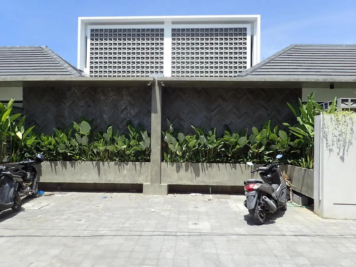 Villa Hujan Seminyak  Seminyak (Bali)
