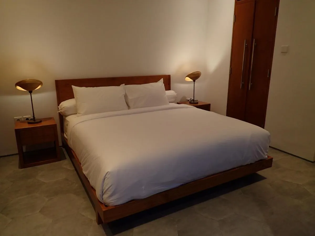 Villa Hujan Seminyak  Indonesia
