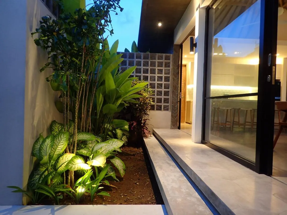Villa Hujan Seminyak  0*, Seminyak (Bali) Indonesia