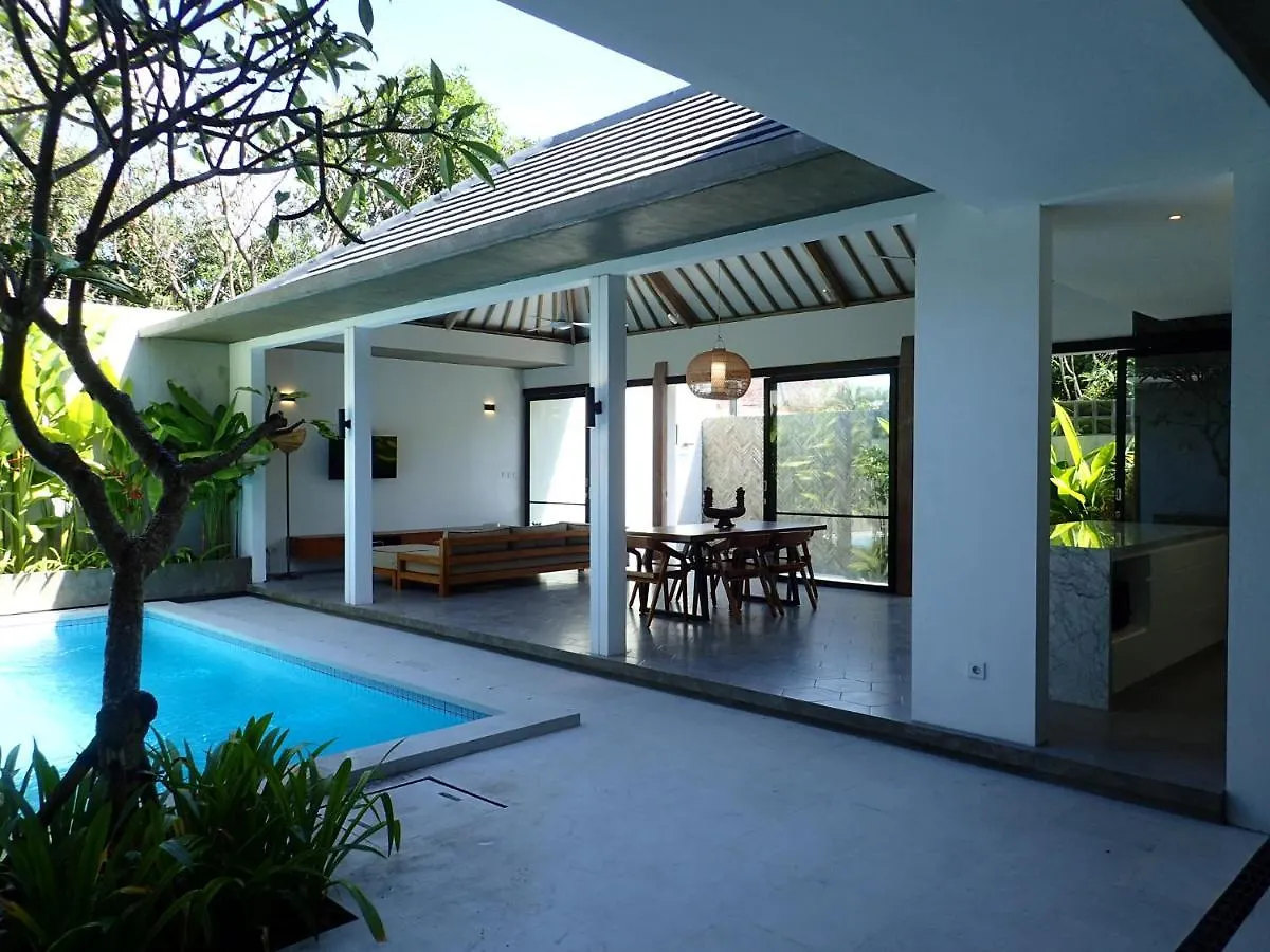 Villa Hujan Seminyak   Seminyak (Bali)