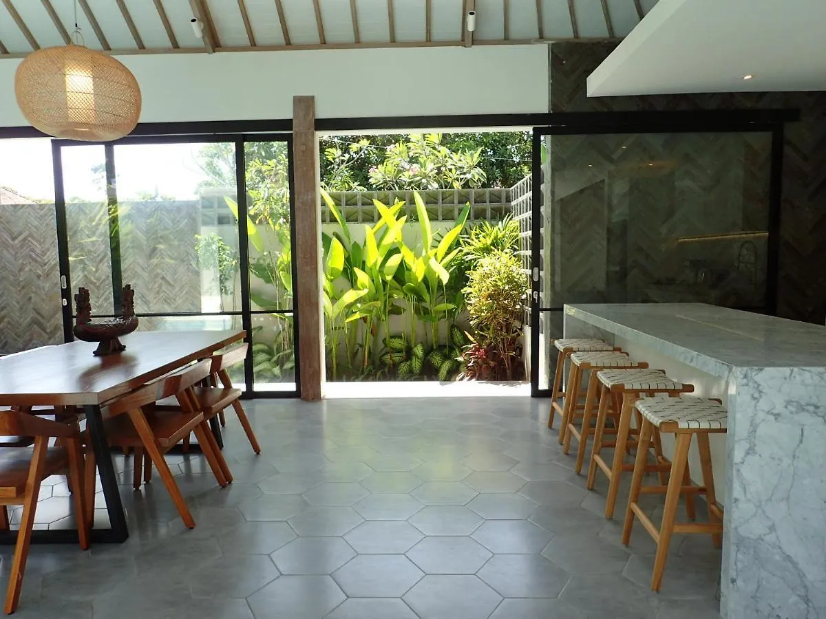 Villa Hujan Seminyak  0*, Seminyak (Bali)