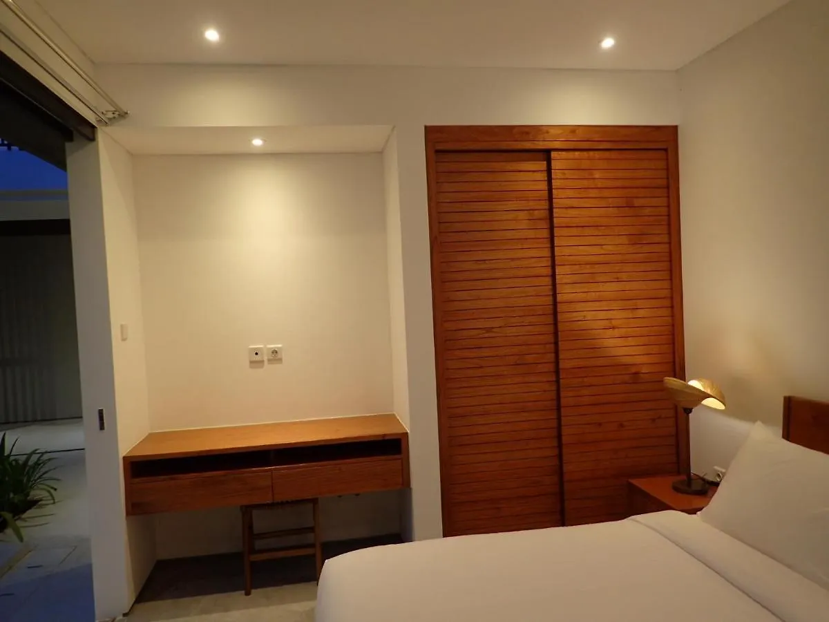 Villa Hujan Seminyak  Indonesia